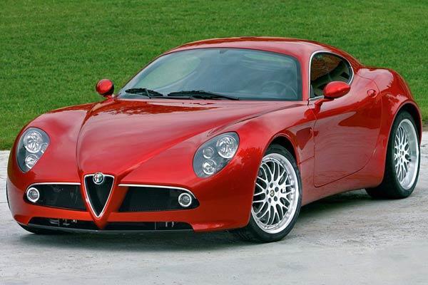 Alfa Romeo возвращается в США через 14 лет