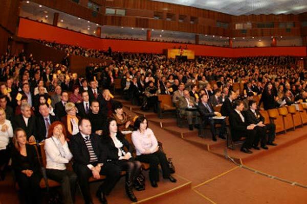 Партия Ющенко назвала главную угрозу нацбезопасности