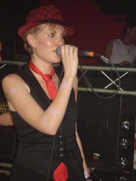 Открылся новый киевский клуб «Sorry, Бабушка»