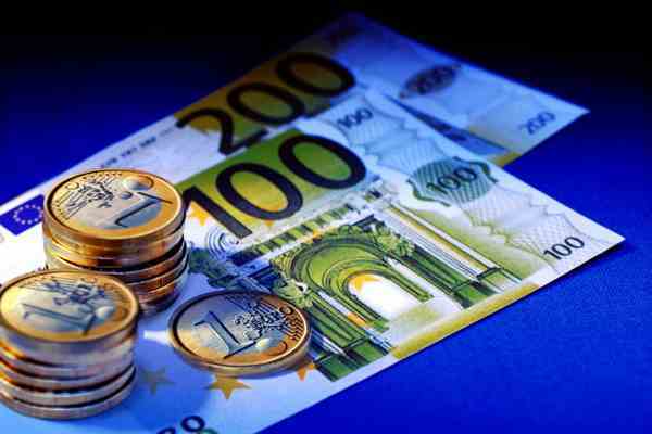 Кризис заставил датчан перейти на евро