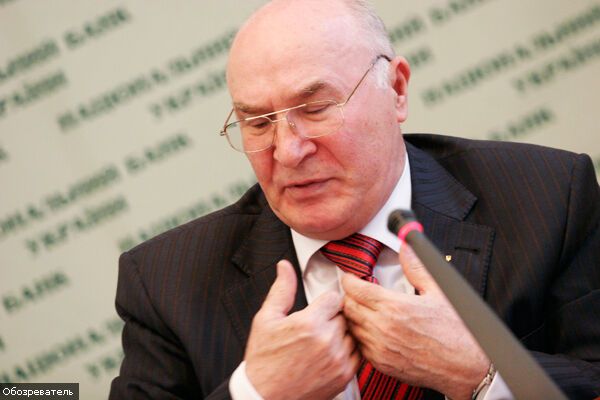 Депутати викликають Стельмаха на килим