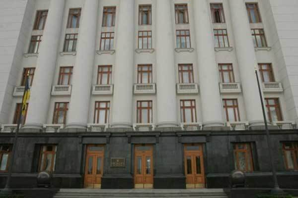 Черновецкий приравнял СП к стрип-бару