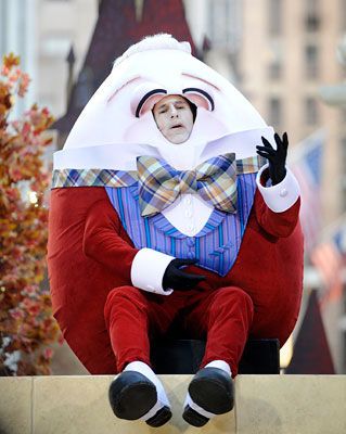 Мир пережил "ночь мертвецов"