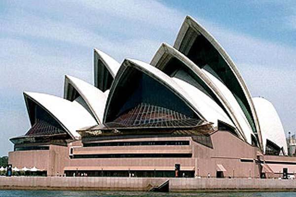 Скончался известный архитектор, автор Сиднейской оперы