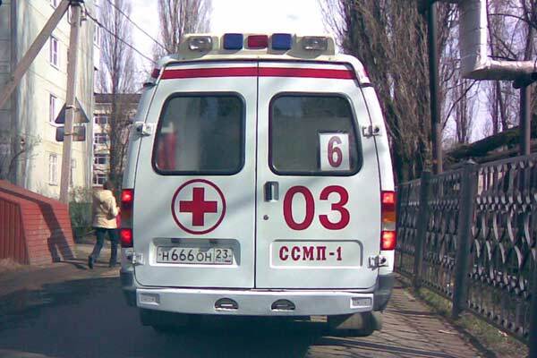 Шахтар Луганська вибухнув у себе в квартирі