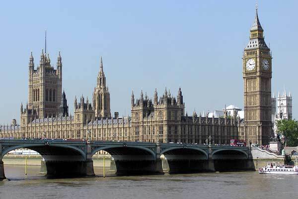 У Британії депутата заарештували через витік інформації