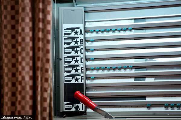 У США виникли проблеми з картками для голосування