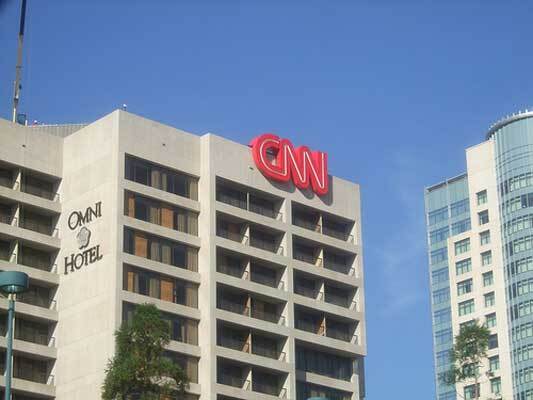 Телеканалу СNN поскаржилися на вибори в США 9000 раз