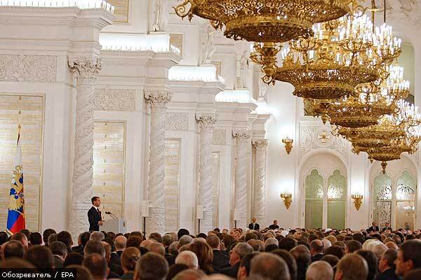 Маловато будет… 