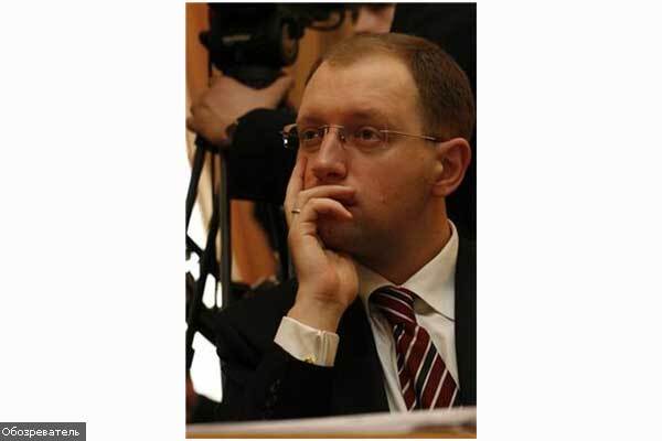 Украина первая в очереди на кредит МВФ