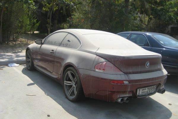 Самый нелюбимый автомобиль!