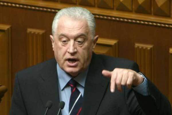 Комуністи знайшли "регіоналів" серед головних рейдерів Криму