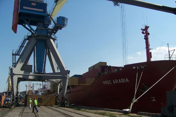 Анатомия "контрабаса". Часть IV
