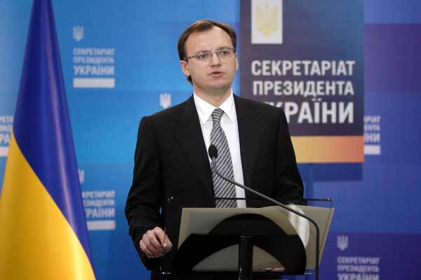 У СП вимагають від Тимошенко зізнатися у зв'язку з Медведчуком