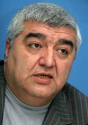 СБУ рассекретила коррупционера из БЮТ