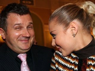 Горбунова кормят корпоративы: гонорары - до $7 тыс.