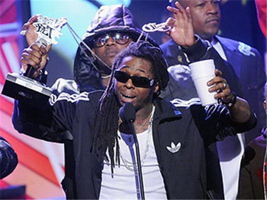 MTV Awards 2008. Иногда они возвращаются