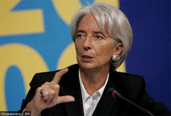 Франция хочет снова снизить ставку европейского Центробанка