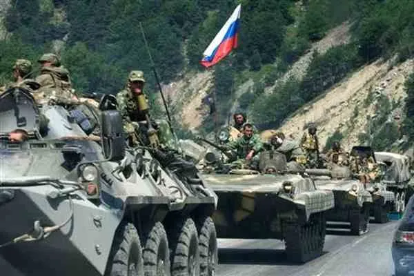 "Крайнего" в грузинско-российской войне так и не найдут