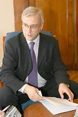 Москва спокойно отреагирует на Украину в ЕС