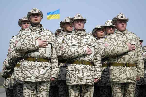 Кандидатов в контрактную армию уже больше, чем вакансий