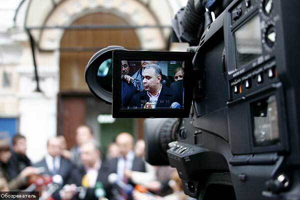 Жванія судиться з Банкової за честь 