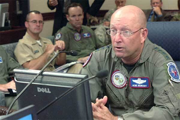 США розгорнуть війська. На всякий випадок