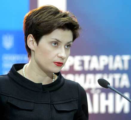 Ющенко вмешался в решения Нацбанка 
