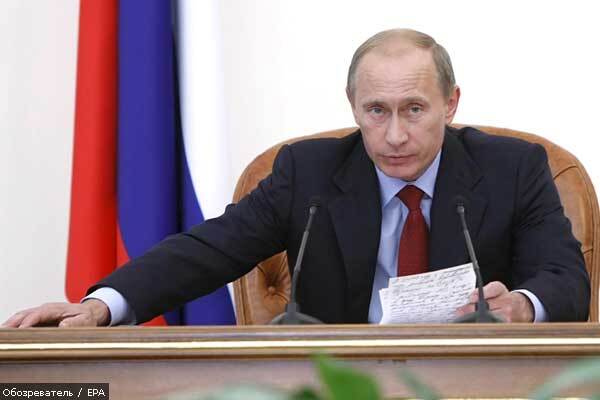 Путін обвів нафтовидобуток в обхід Білорусі