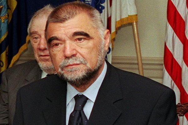 Хорватія критикує американський антитерор