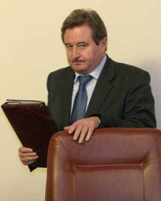 Кабмін безсилий у цифрах на 2009 рік