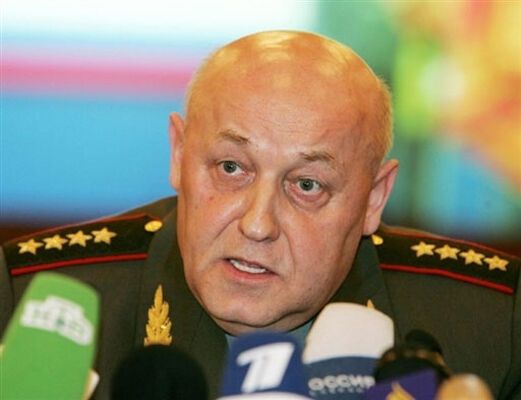 Росія наступного року Грузію не чіпатиме