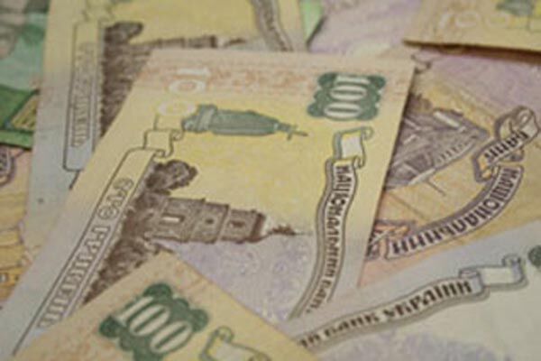 Наступна місія МВФ прибуде в Україну в січні