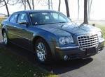 Chrysler 300C Барака Обамы выставлен на торги