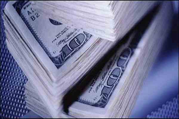 Дефіцит бюджету США перевищив $ 400 млрд