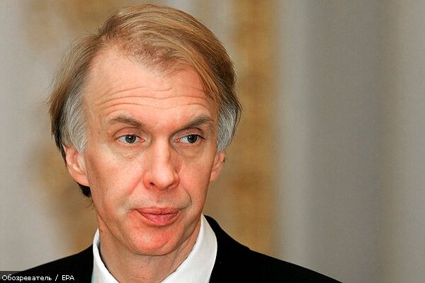Украина не хочет запрета кассетных бомб