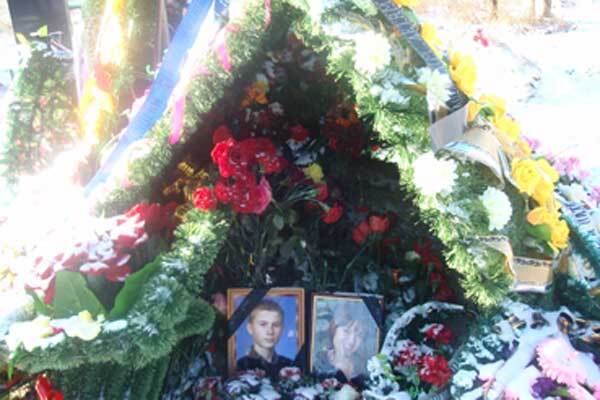 У Прилуках пенсіонер розстріляв закохану пару