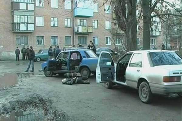 У Прилуках пенсіонер розстріляв закохану пару