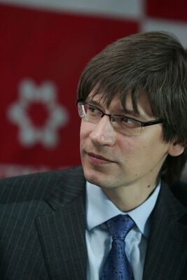 Гвардия пяти: составлен рейтинг лучших руководителей Украины