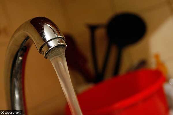 Столиці приготували "тепловий шок"!