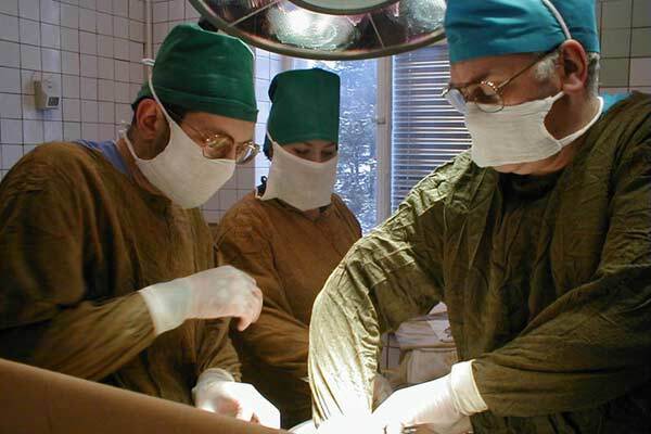 У Криму на лікарів завели кримінальну справу