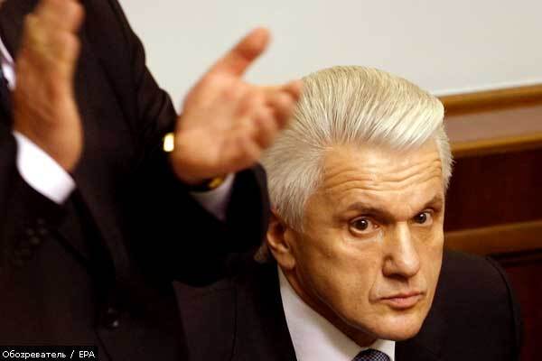 Година розплаті. Навіщо Юлі Медведчук?, 16 грудня 2008