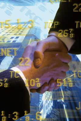 Після кризи банками заволодіють п'ять-шість чоловік