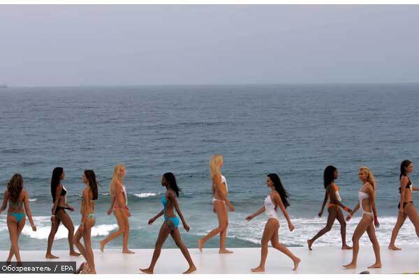 Час нової краси