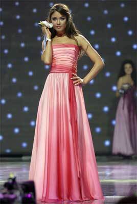 Час нової краси