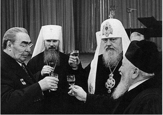 Бідний Флоренський ...