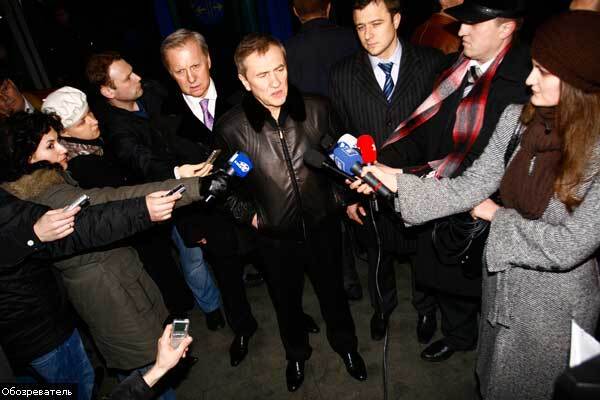 Черновецький: кияни за тепло навіть переплатили