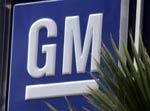 Завод General Motors остановил производство в России