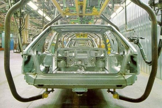 Верховная Рада решила поддержать украинский автопром