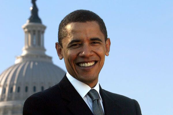 Вашингтон готують до інавгурації Обами